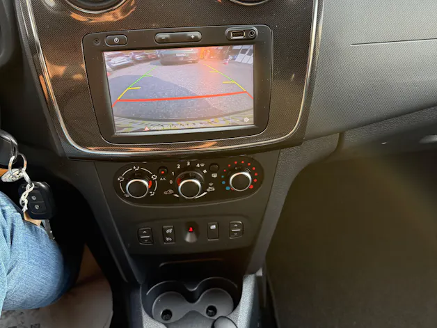 Dacia Sandero 0.9 Lauréate