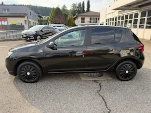 Dacia Sandero 0.9 Lauréate