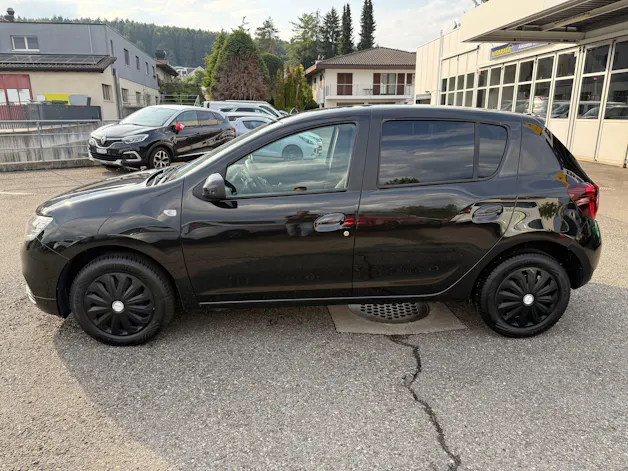 Dacia Sandero 0.9 Lauréate
