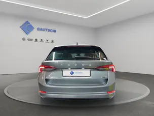 Škoda Octavia Combi 1.5 TSI mHEV DSG Style