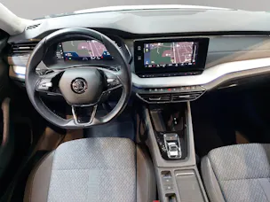 Škoda Octavia Combi 1.5 TSI mHEV DSG Style