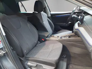 Škoda Octavia Combi 1.5 TSI mHEV DSG Style