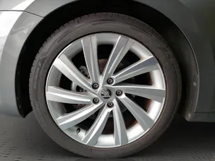 Škoda Octavia Combi 1.5 TSI mHEV DSG Style