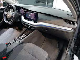 Škoda Octavia Combi 1.5 TSI mHEV DSG Style