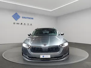 Škoda Octavia Combi 1.5 TSI mHEV DSG Style