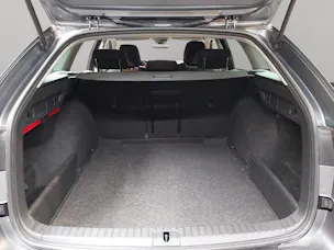 Škoda Octavia Combi 1.5 TSI mHEV DSG Style