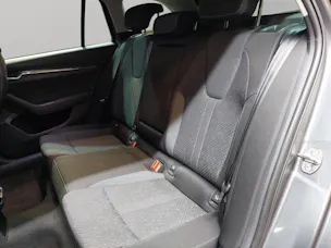 Škoda Octavia Combi 1.5 TSI mHEV DSG Style