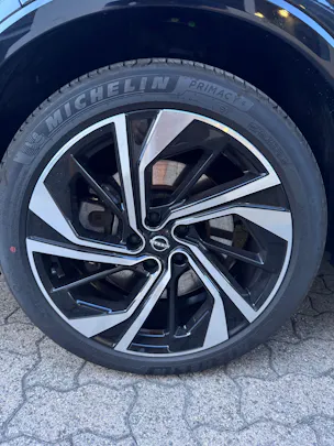 Nissan Qashqai 1.5 VC-T e-Power Tekna+