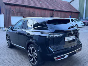 Nissan Qashqai 1.5 VC-T e-Power Tekna+