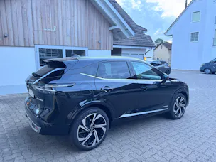 Nissan Qashqai 1.5 VC-T e-Power Tekna+