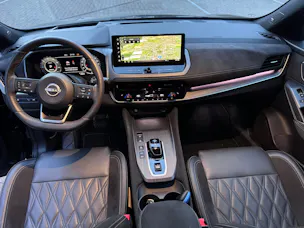 Nissan Qashqai 1.5 VC-T e-Power Tekna+