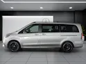 MERCEDES-BENZ V 300 d Exclusive lang Swiss Edition 4Matic