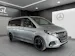 MERCEDES-BENZ V 300 d Exclusive lang Swiss Edition 4Matic