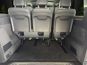 Mercedes-Benz V 300 d Exclusive lang Swiss Edition 4Matic