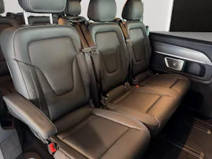 Mercedes-Benz V 300 d Exclusive lang Swiss Edition 4Matic