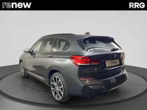 BMW X1 xDrive 25e M Sport Steptronic