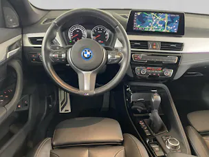BMW X1 xDrive 25e M Sport Steptronic