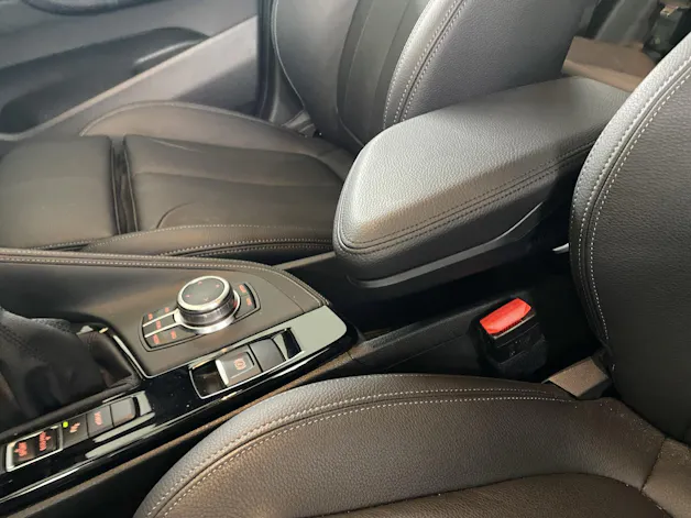 BMW X1 xDrive 25e M Sport Steptronic