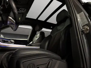 Audi Q7 45 TDI quattro S Line tiptronic