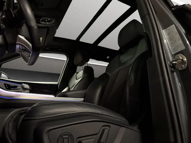 Audi Q7 45 TDI quattro S Line tiptronic