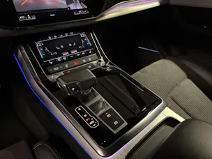 Audi Q7 45 TDI quattro S Line tiptronic