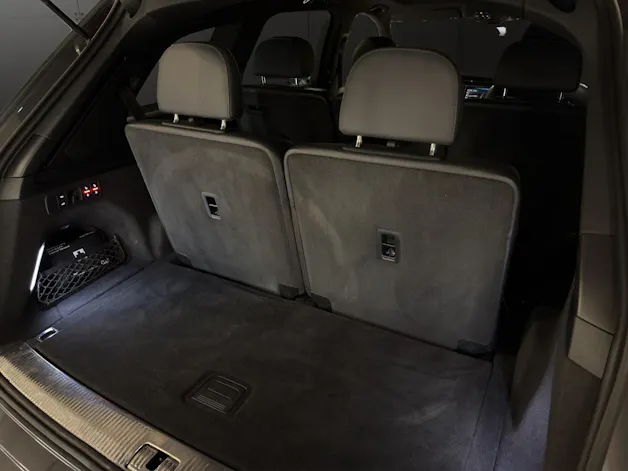 Audi Q7 45 TDI quattro S Line tiptronic