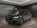 Audi Q7 45 TDI quattro S Line tiptronic