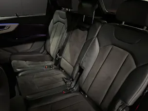 Audi Q7 45 TDI quattro S Line tiptronic