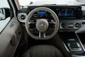 Mercedes-Benz G 63 AMG Speedshift Plus G-Tronic