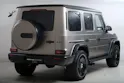 Mercedes-Benz G 63 AMG Speedshift Plus G-Tronic