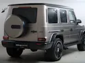 Mercedes-Benz G 63 AMG Speedshift Plus G-Tronic