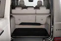 Mercedes-Benz G 63 AMG Speedshift Plus G-Tronic