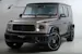 Mercedes-Benz G 63 AMG Speedshift Plus G-Tronic