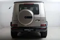 Mercedes-Benz G 63 AMG Speedshift Plus G-Tronic