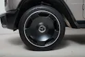Mercedes-Benz G 63 AMG Speedshift Plus G-Tronic