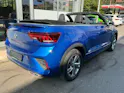 VW T-Roc CABRIOLET 1.5 TSI 150PS R-LINE *** ANHÄNGEKUPPLUNG ***