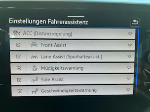 VW T-Roc CABRIOLET 1.5 TSI 150PS R-LINE *** ANHÄNGEKUPPLUNG ***