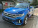 VW T-Roc CABRIOLET 1.5 TSI 150PS R-LINE *** ANHÄNGEKUPPLUNG ***