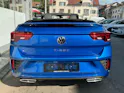 VW T-Roc CABRIOLET 1.5 TSI 150PS R-LINE *** ANHÄNGEKUPPLUNG ***