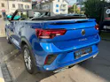 VW T-Roc CABRIOLET 1.5 TSI 150PS R-LINE *** ANHÄNGEKUPPLUNG ***