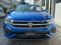 VW T-Roc CABRIOLET 1.5 TSI 150PS R-LINE *** ANHÄNGEKUPPLUNG ***