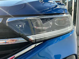 VW T-Roc CABRIOLET 1.5 TSI 150PS R-LINE *** ANHÄNGEKUPPLUNG ***