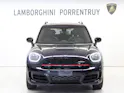 MINI Countryman John Cooper Works ALL4 Steptronic