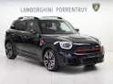 MINI Countryman John Cooper Works ALL4 Steptronic