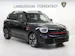 MINI Countryman John Cooper Works ALL4 Steptronic