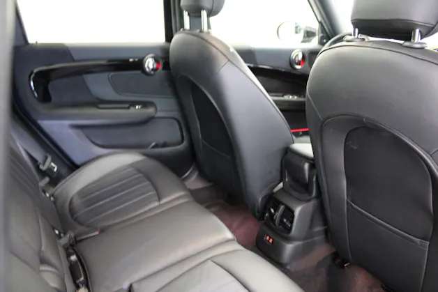 MINI Countryman John Cooper Works ALL4 Steptronic