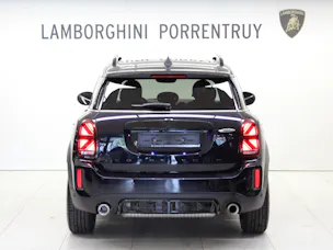 Mini Countryman John Cooper Works ALL4 Steptronic