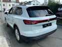 VW Touareg 3.0 TDI 231PS 4MOTION *** INNOVISIONS COCKPIT & ANHÄNGEKUPPLUNG ***