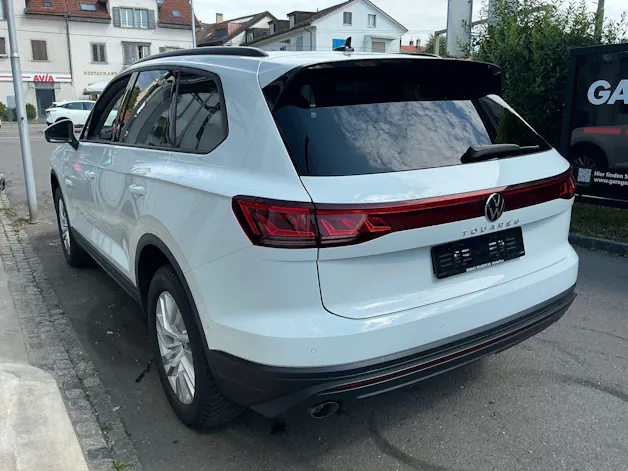 VW Touareg 3.0 TDI 231PS 4MOTION *** INNOVISIONS COCKPIT & ANHÄNGEKUPPLUNG ***