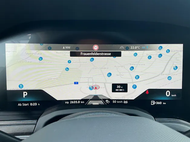 VW Touareg 3.0 TDI 231PS 4MOTION *** INNOVISIONS COCKPIT & ANHÄNGEKUPPLUNG ***